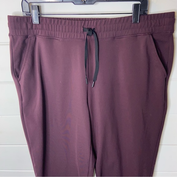 32 Degrees Tech Fleece Jogger Track Pants Size XL - Picture 3 of 10